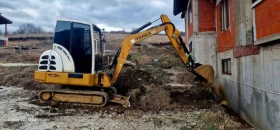 Обява за продажба на Багер Terex TC35 ~28 000 лв. - изображение 7