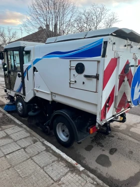 Допълнително оборудване Друг вид Scarab Minor, снимка 3 - Индустриална техника - 53616162