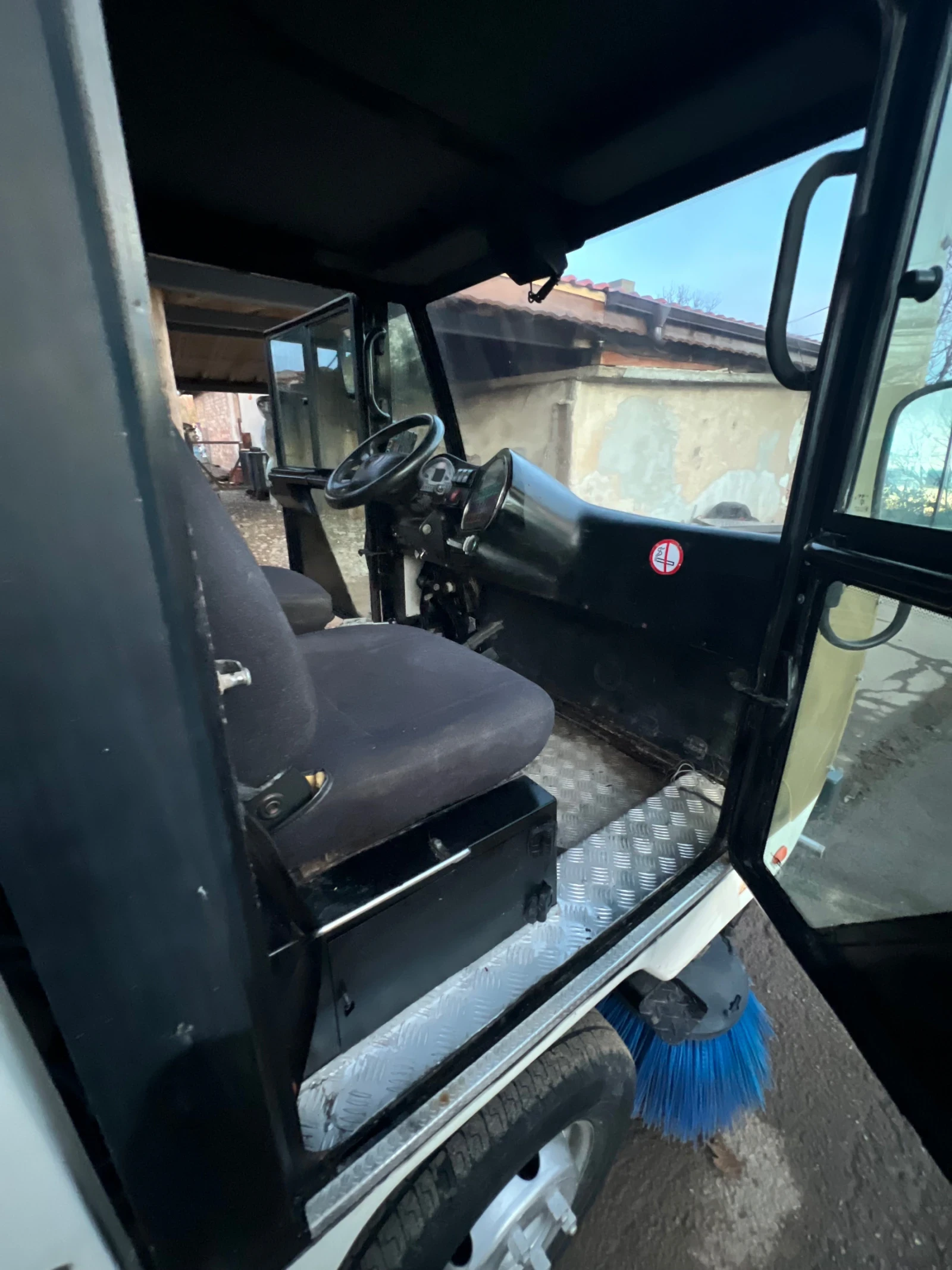 Допълнително оборудване Друг вид Scarab Minor - изображение 7