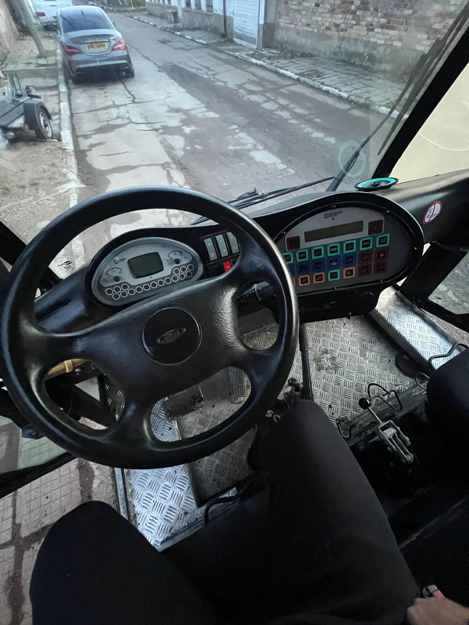 Допълнително оборудване Друг вид Scarab Minor - изображение 5