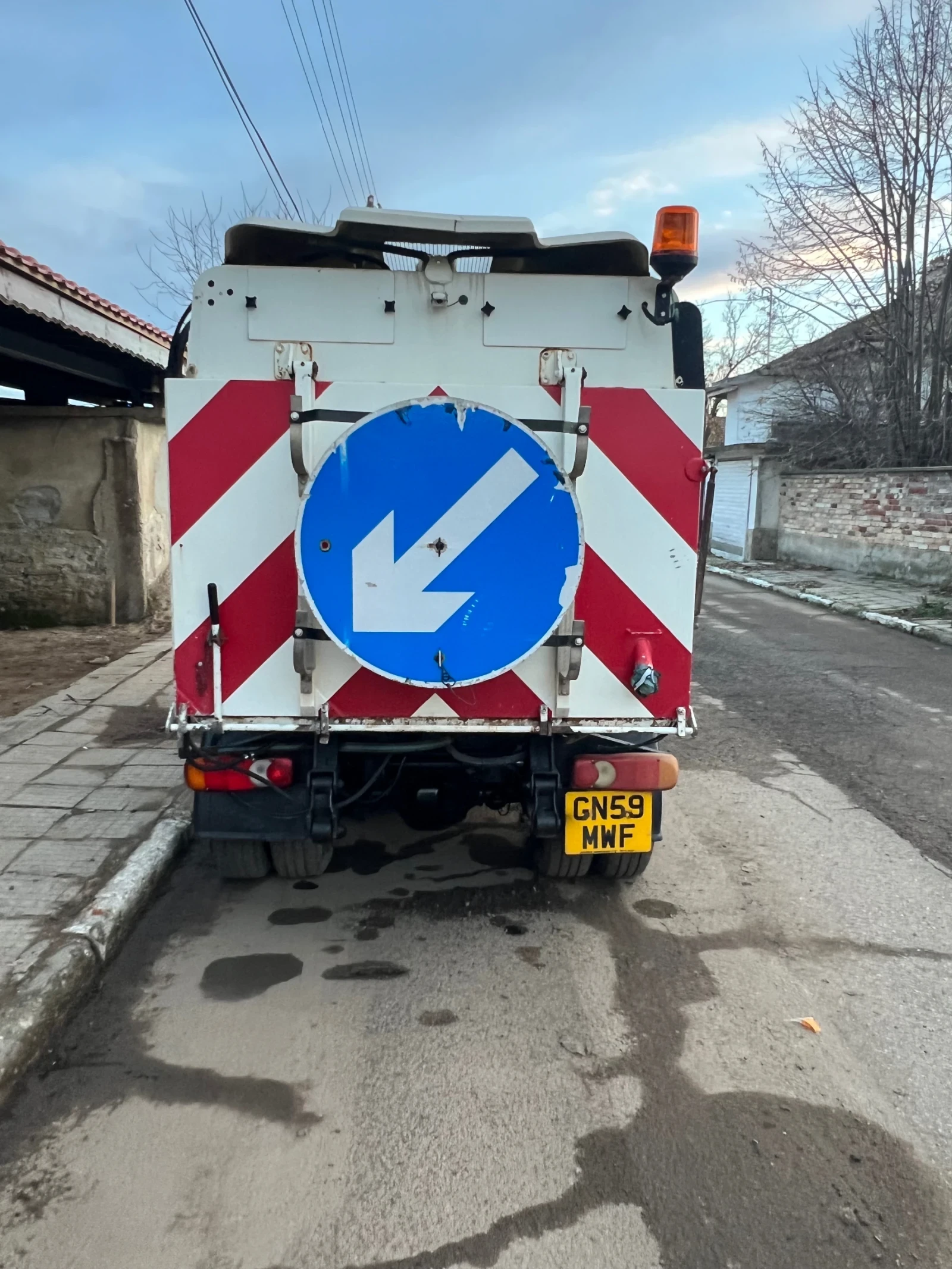 Допълнително оборудване Друг вид Scarab Minor - изображение 4