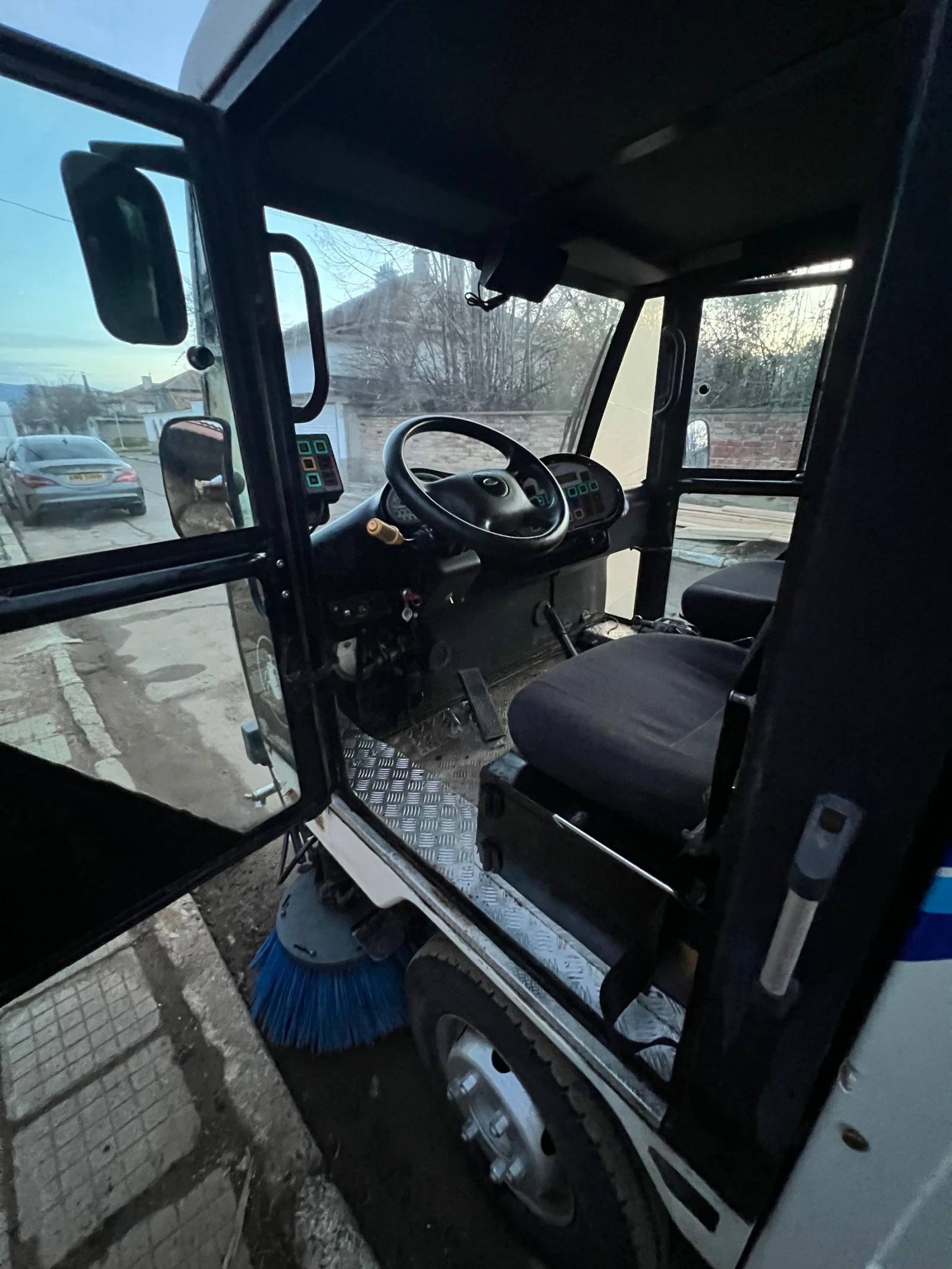 Допълнително оборудване Друг вид Scarab Minor - изображение 6