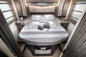 Кемпер McLouis MC4 881 2026 AT8 Тента;Солар;Медия, снимка 5