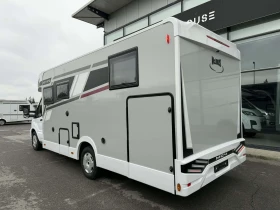 Кемпер McLouis MC4 881 2026 AT8 Тента;Солар;Медия | Auto.bg — изображение 2