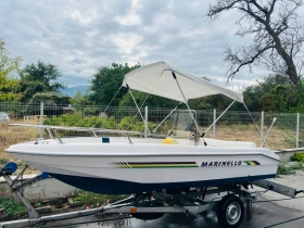       Marinello Fisherman Happy Fishing 460 Open
