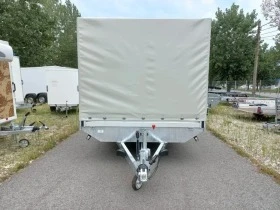       Agados CARGO REPO TRAILERS 4m X 2m 3000kg