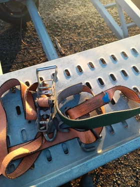 За автомобил Други Немска, снимка 5 - Ремаркета - 53092911