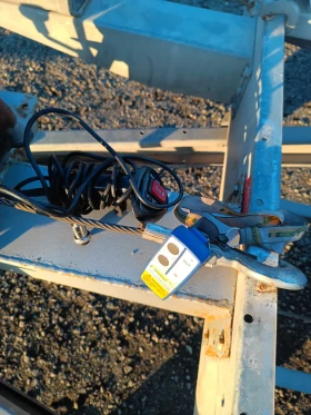 За автомобил Други Немска, снимка 8 - Ремаркета - 53092911