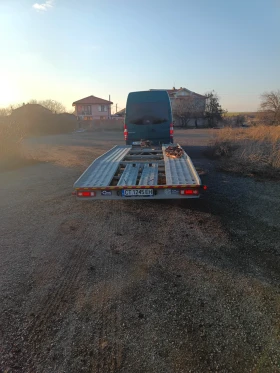 За автомобил Други Немска, снимка 6 - Ремаркета - 53092911