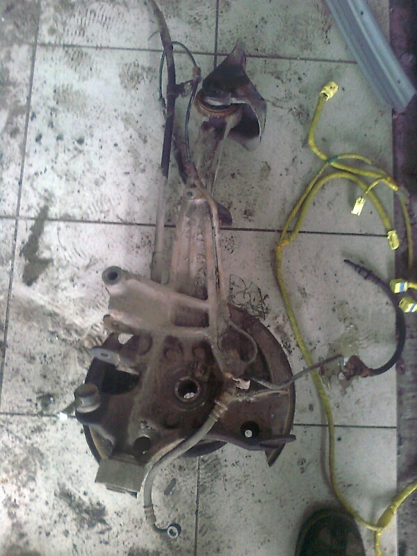 ������ ����� ����� �� Subaru outback 2.5 automatic | Mobile.bg � ����������� 1