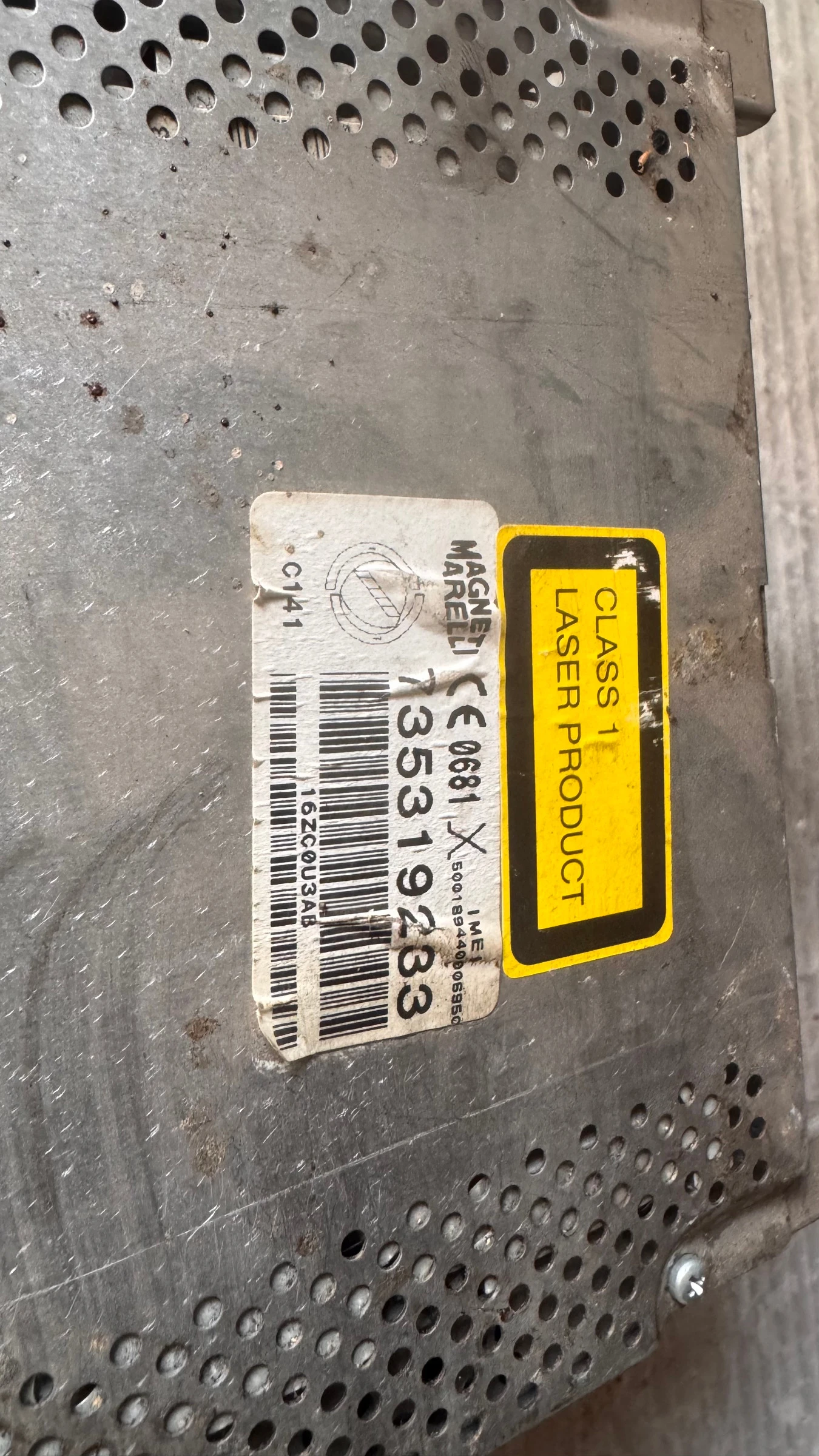 ���������� ����� / GPS � ����� ������� �� Fiat Stilo - 735319233 | Mobile.bg � ����������� 2