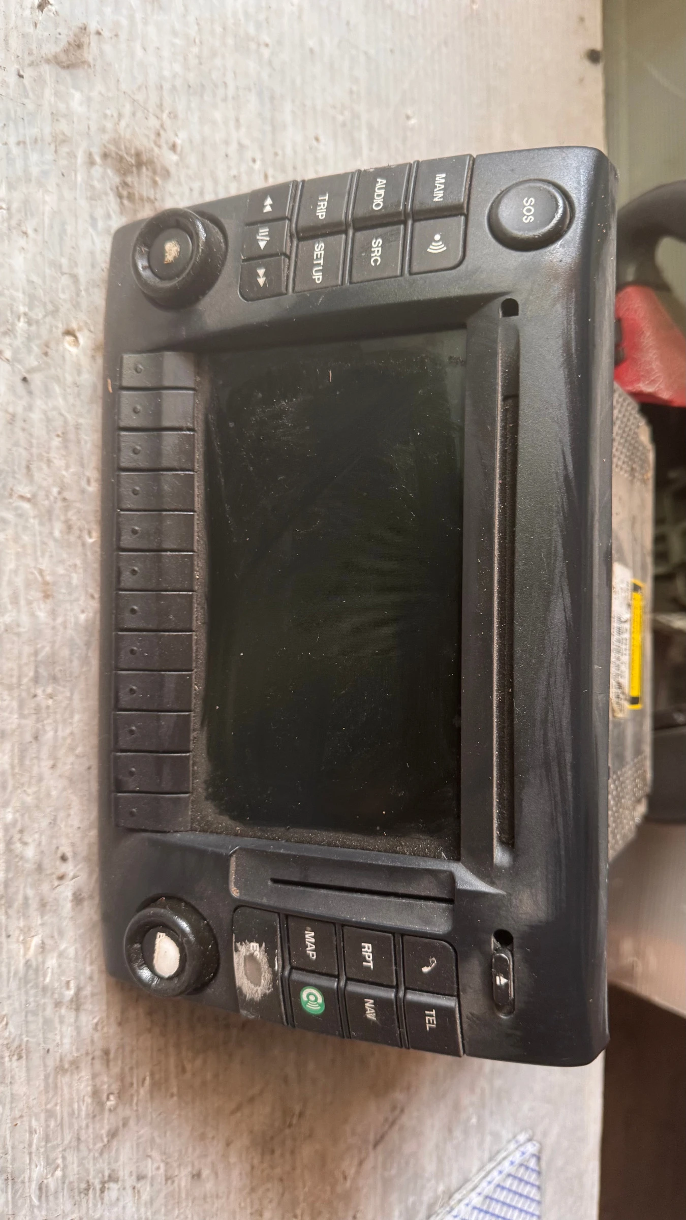 ���������� ����� / GPS � ����� ������� �� Fiat Stilo - 735319233 | Mobile.bg � ����������� 1