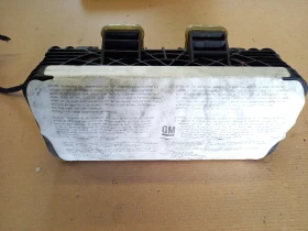 Еърбег пасажерски Опел Астра G