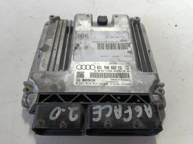 ����� �� �������� �� �������� 2.0TDI Audi A6
