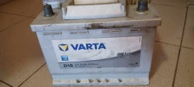  Varta Silver 63 Ah | Mobile.bg    2