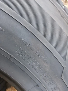 Гуми, снимка 14