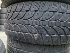 Гуми Зимни 225/55R17, снимка 4