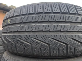 Гуми Зимни 225/55R17, снимка 1