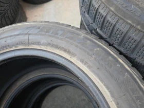 Гуми Зимни 225/55R17, снимка 7