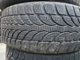 Гуми Зимни 225/55R17, снимка 3