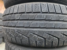 Гуми Зимни 225/55R17, снимка 2