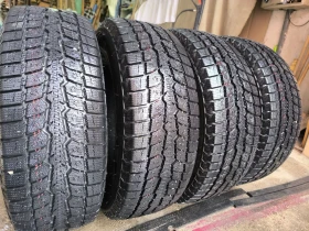 Гуми Зимни 225/70R16, снимка 4