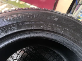 Гуми Зимни 225/70R16, снимка 6