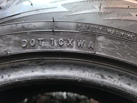 Гуми Зимни 225/70R16, снимка 8