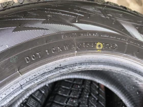 Гуми Зимни 225/70R16, снимка 9
