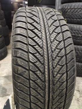 Гуми Зимни 255/55R18, снимка 3
