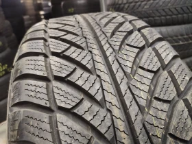 Гуми Зимни 255/55R18, снимка 1