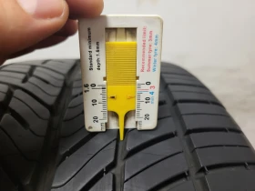 Гуми Всесезонни 275/40R20, снимка 4