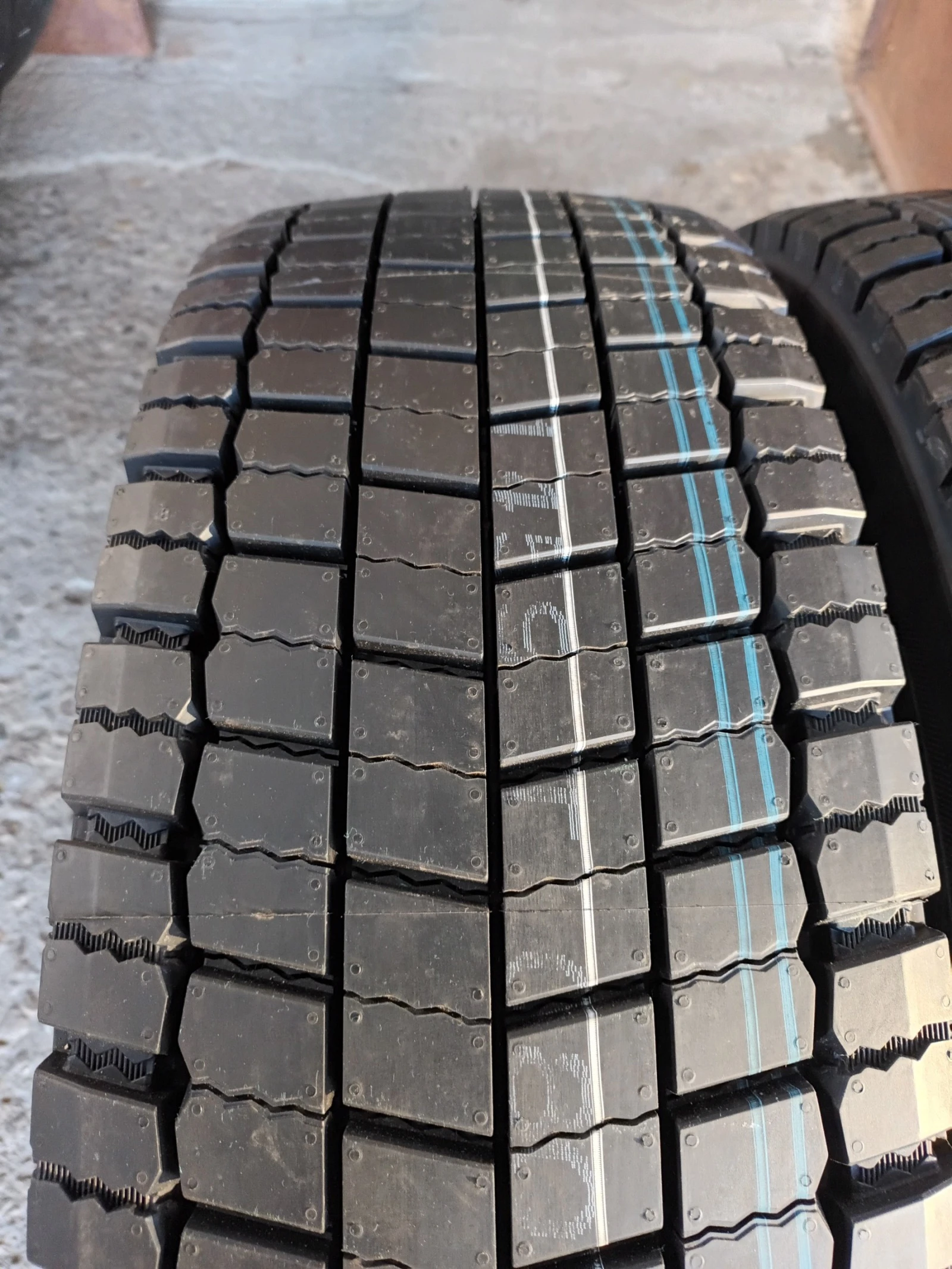  265/70R19.5 | Mobile.bg   4