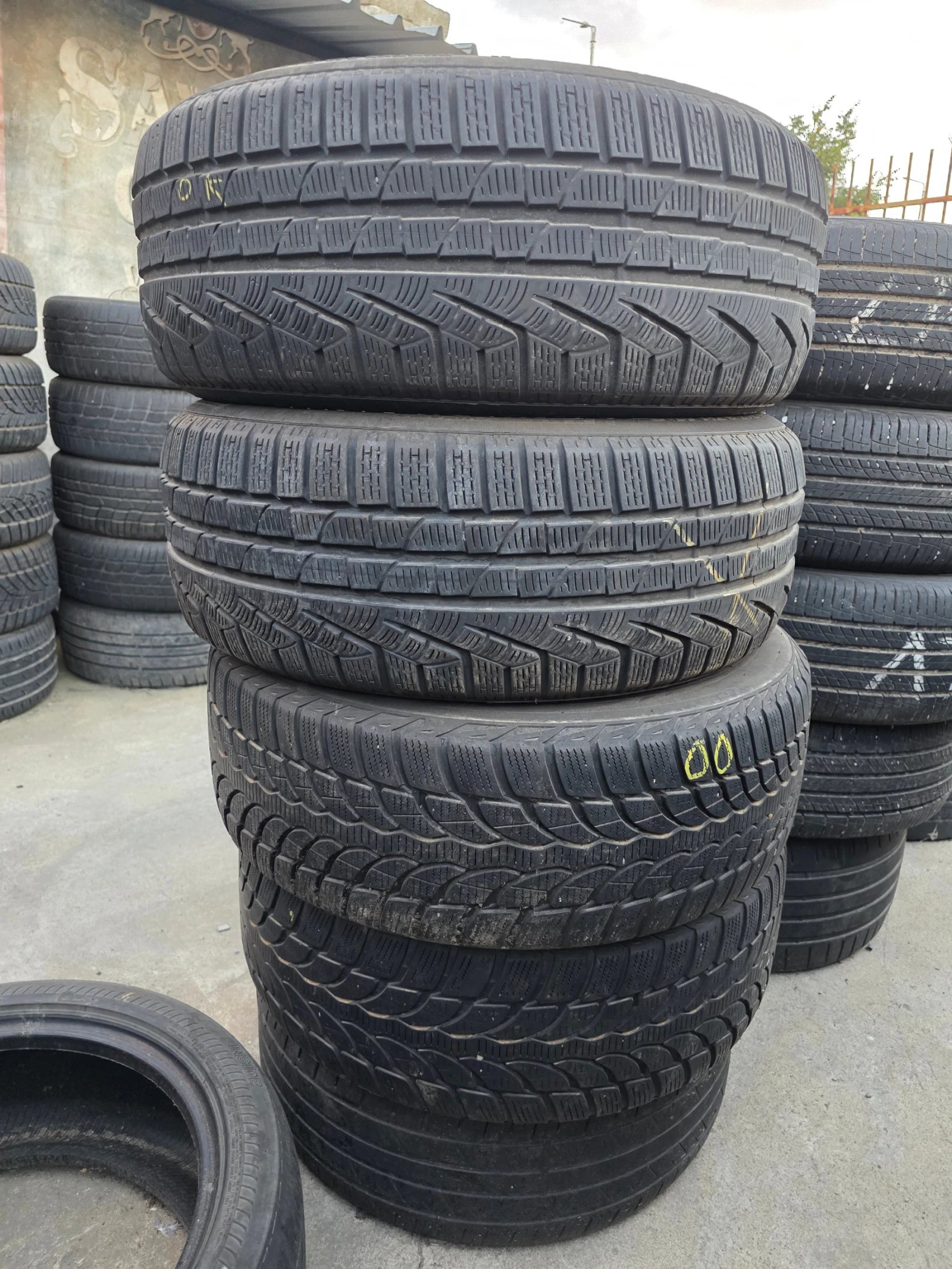  225/55R17 | Mobile.bg   5