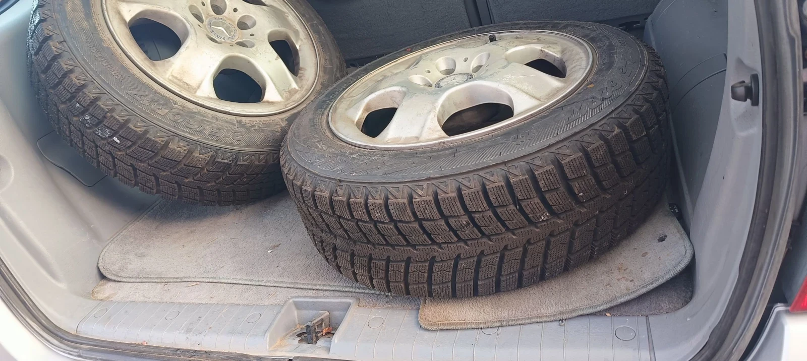 ���� 215/60R17 | Mobile.bg � ����������� 1