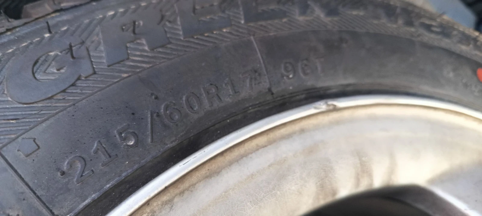 ���� 215/60R17 | Mobile.bg � ����������� 3