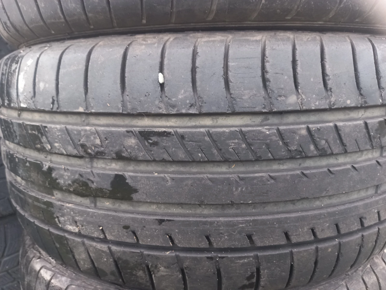 ���� 225/45R17 | Mobile.bg � ����������� 4