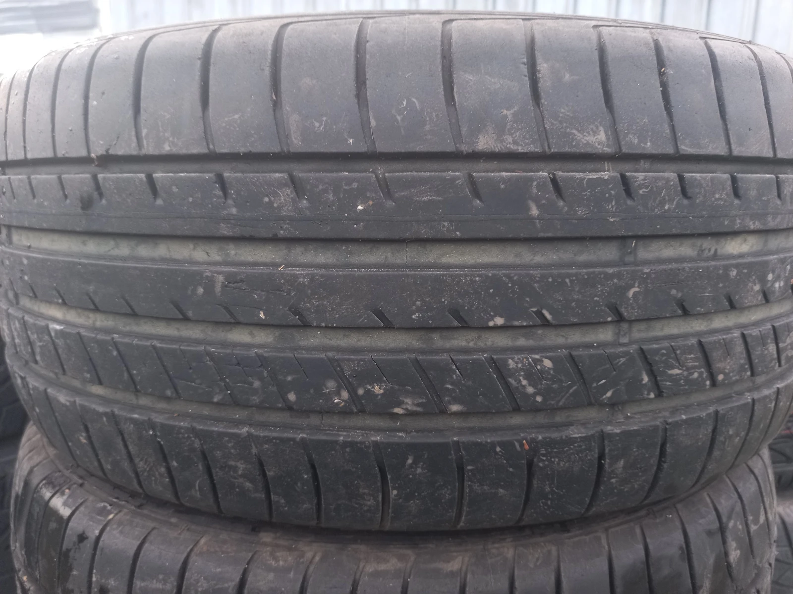 ���� 225/45R17 | Mobile.bg � ����������� 5