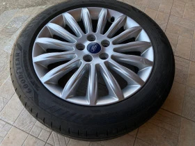 Джанти за Ford S-Max, снимка 4 - Гуми и джанти - 46576974