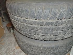 Гуми с джанти Michelin 225/60R16, снимка 9 - Гуми и джанти - 47318805