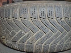 Гуми с джанти Michelin 225/60R16, снимка 6 - Гуми и джанти - 47318805