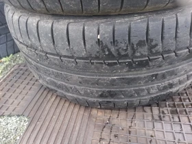 Гуми Летни 225/45R17, снимка 2 - Гуми и джанти - 53261781