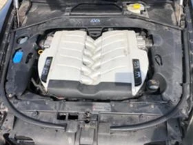 VW Phaeton 6.0 W12 3.0 5.0 TDI, снимка 5