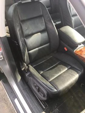 Audi A6 3.0 TDI АВТОМАТ,КОЖА, снимка 9