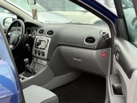 Ford Focus 2.0 Газ, снимка 11