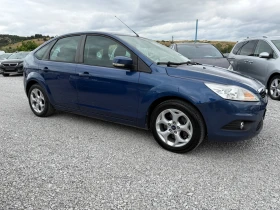 Ford Focus 2.0 Газ, снимка 6
