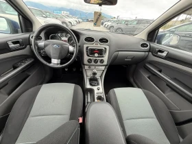 Ford Focus 2.0 Газ, снимка 10