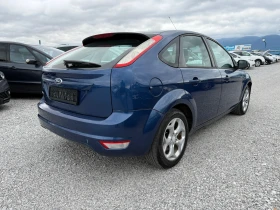 Ford Focus 2.0 Газ, снимка 4