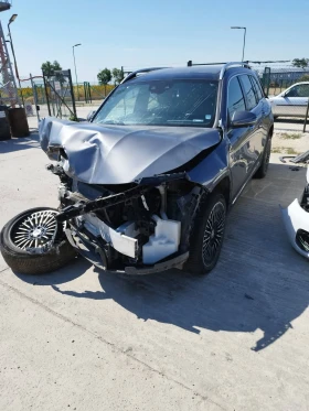 Mercedes-Benz EQB, снимка 3