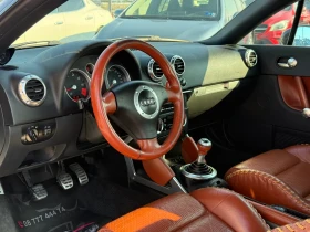 Audi Tt ПРОТОТИП* ЕДИНСТВЕНО В БЪЛГАРИЯ* УНИКАТ* , снимка 5